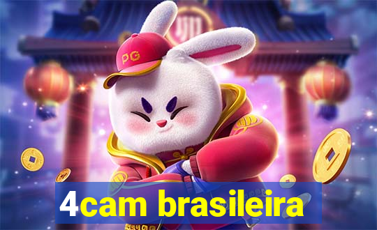 4cam brasileira